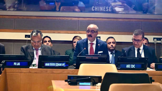 La Tunisie appelle à renforcer l’unité arabe et à privilégier le dialogue et la diplomatie