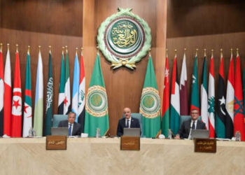 166ᵉ session de la Ligue arabe : Nafti appelle à l’unité