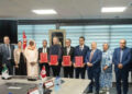 Tunisie-BAD : deux accords de garantie pour la SONEDE et le Groupe chimique