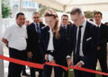 Tunisie-France :Eurostat Group inaugure son site de production et son offre de stockage dédié à l’Afrique du Nord