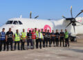 Enfidha-Hammamet : nouvelle liaison cargo quotidienne vers l’Allemagne et la Pologne