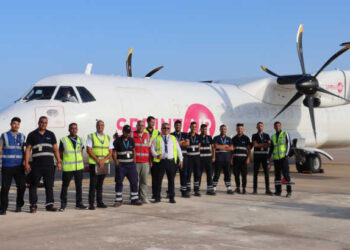 Enfidha-Hammamet : nouvelle liaison cargo quotidienne vers l’Allemagne et la Pologne