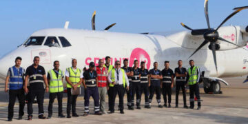 Enfidha-Hammamet : nouvelle liaison cargo quotidienne vers l’Allemagne et la Pologne