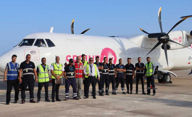 Enfidha-Hammamet : nouvelle liaison cargo quotidienne vers l’Allemagne et la Pologne