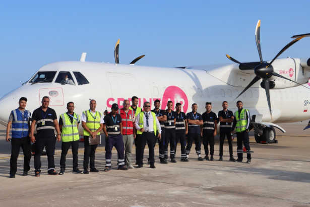 Enfidha-Hammamet : nouvelle liaison cargo quotidienne vers l’Allemagne et la Pologne