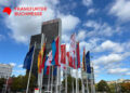 AI, rights trading and the future of the industry – Frankfurter Buchmesse’s trade programme 2026
