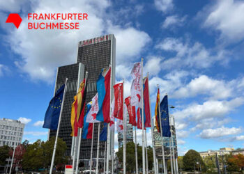 AI, rights trading and the future of the industry – Frankfurter Buchmesse’s trade programme 2026