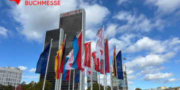 AI, rights trading and the future of the industry – Frankfurter Buchmesse’s trade programme 2026