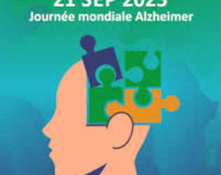 Alzheimer : une mobilisation nationale le 19 septembre pour agir dès les premiers signes