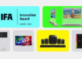 LG Electronics sacré « Best Brand of IFA 2026 »