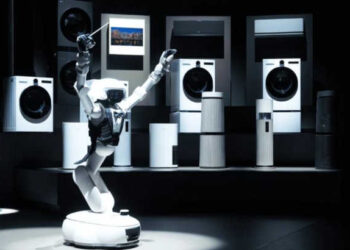 LG dévoile à l’IFA 2026 sa vision d’une maison intelligente, connectée et écoénergétique