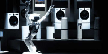 LG dévoile à l’IFA 2026 sa vision d’une maison intelligente, connectée et écoénergétique
