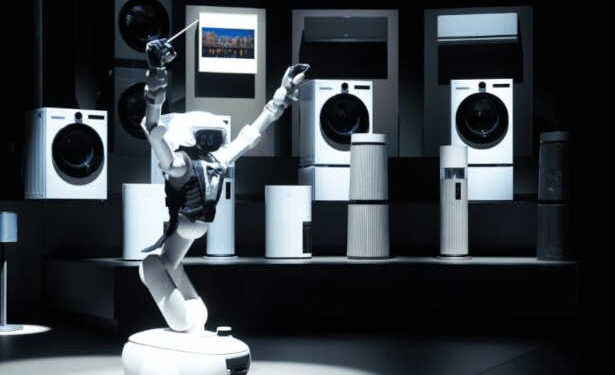 LG dévoile à l’IFA 2026 sa vision d’une maison intelligente, connectée et écoénergétique