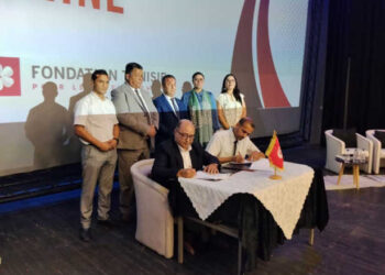 La Fondation Tunisie pour le Développement mise sur les talents de Médenine