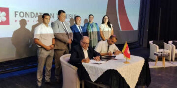 La Fondation Tunisie pour le Développement mise sur les talents de Médenine