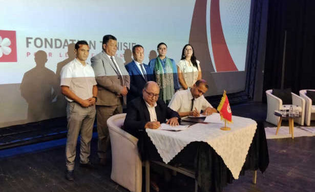 La Fondation Tunisie pour le Développement mise sur les talents de Médenine