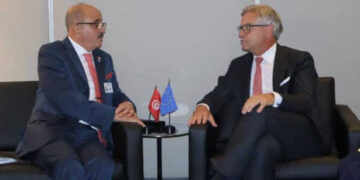 Migration : la Tunisie pose ses conditions et appelle l’UE à renforcer la coopération