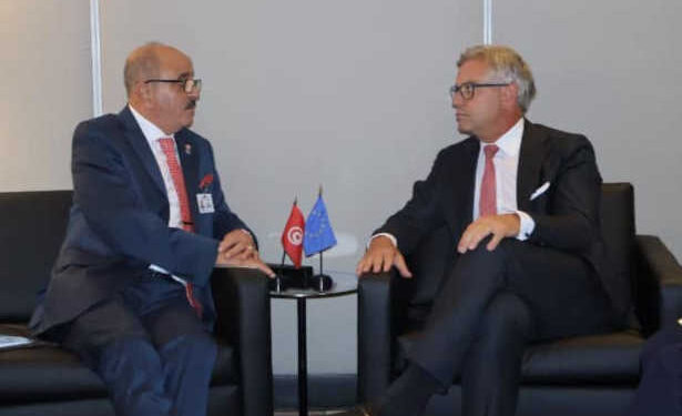 Migration : la Tunisie pose ses conditions et appelle l’UE à renforcer la coopération