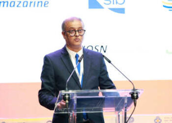 L’ANME participe à l’ouverture de la 2ᵉ édition du Forum africain de l’énergie