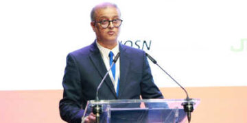 L’ANME participe à l’ouverture de la 2ᵉ édition du Forum africain de l’énergie