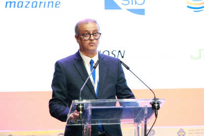 L’ANME participe à l’ouverture de la 2ᵉ édition du Forum africain de l’énergie