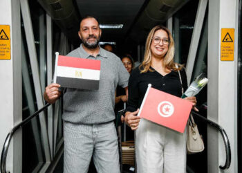 Nouvelair lance une nouvelle ligne directe reliant Tunis au Caire