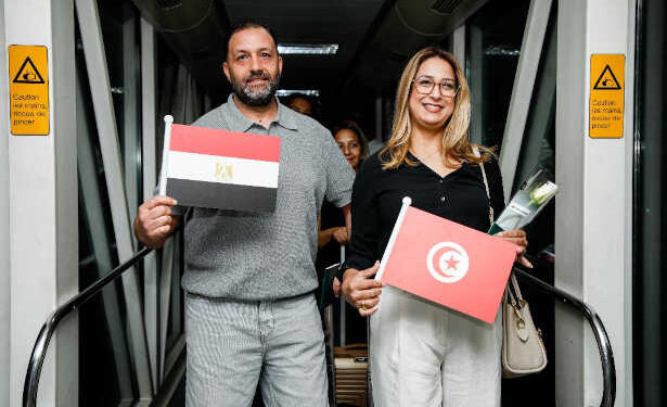 Nouvelair lance une nouvelle ligne directe reliant Tunis au Caire