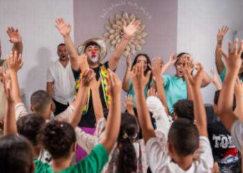 Ooredoo Fintech soutient la scolarité de 400 enfants en Tunisie