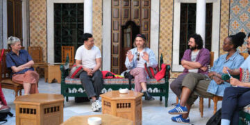 Le Prince Claus Fund célèbre 30 ans d’engagement pour la culture et le changement en Tunisie