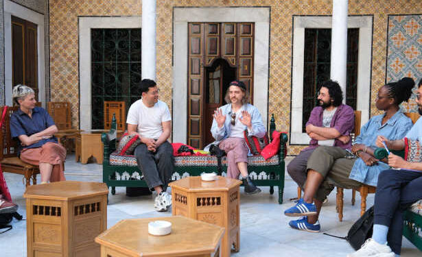 Le Prince Claus Fund célèbre 30 ans d’engagement pour la culture et le changement en Tunisie