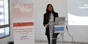 Patrimoine – Projet DIEM : 94 formations en Tunisie, mais des compétences à mieux adapter aux besoins du secteur