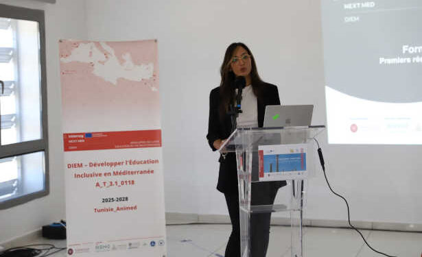 Patrimoine – Projet DIEM : 94 formations en Tunisie, mais des compétences à mieux adapter aux besoins du secteur