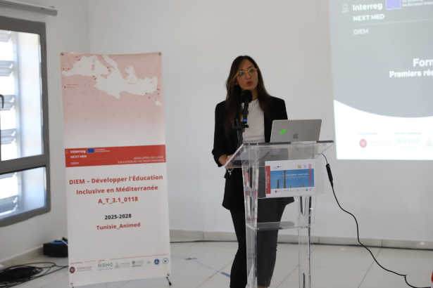 Patrimoine – Projet DIEM : 94 formations en Tunisie, mais des compétences à mieux adapter aux besoins du secteur