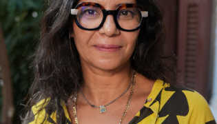 Al-Mawred Al-Thaqafy annonce la nomination de Rasha Salah au poste de directrice