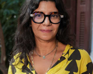 Al-Mawred Al-Thaqafy annonce la nomination de Rasha Salah au poste de directrice