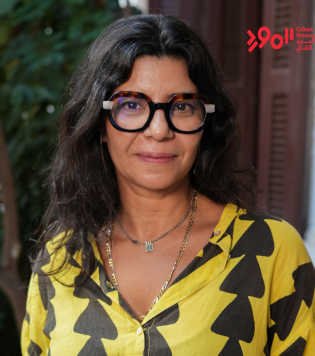 Al-Mawred Al-Thaqafy annonce la nomination de Rasha Salah au poste de directrice