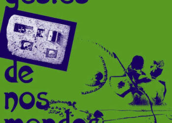 « Des gestes de nos mondes » s’expose à Romainville