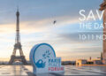 France : Mobilisation de haut niveau pour l’enfance au Forum de Paris sur la Paix , les 10 et 11 novembre