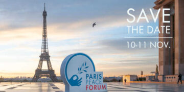 France : Mobilisation de haut niveau pour l’enfance au Forum de Paris sur la Paix , les 10 et 11 novembre