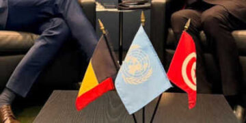À l’ONU, Tunis et Bruxelles renforcent leur dialogue sur l’emploi et la migration