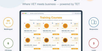 WIN-WIN : une plateforme pour rapprocher formation et entreprises