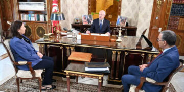 Loi de finances 2027 : Kaïs Saïed fixe les principales orientations