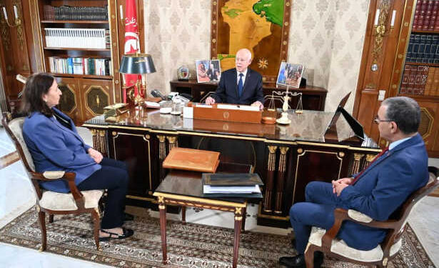 Loi de finances 2027 : Kaïs Saïed fixe les principales orientations