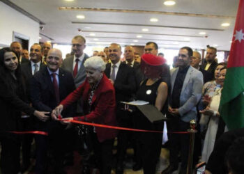 La Tunisie renforce sa présence sur le marché jordanien