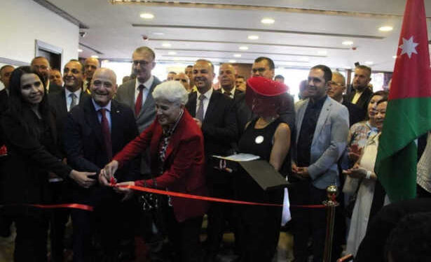 La Tunisie renforce sa présence sur le marché jordanien