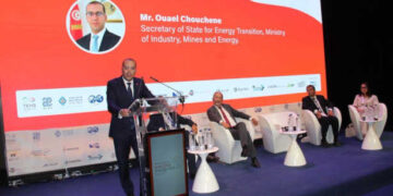 Africa Energy 2026 : la Tunisie accélère sa transition énergétique