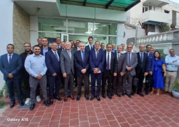 La CONECT International conduit une mission d’affaires en Algérie du 22 au 24 septembre