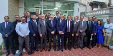La CONECT International conduit une mission d’affaires en Algérie du 22 au 24 septembre