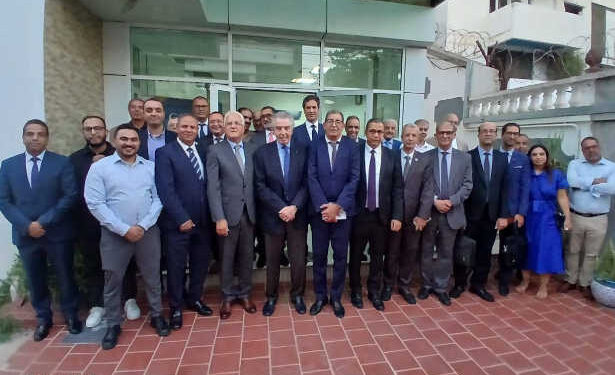 La CONECT International conduit une mission d’affaires en Algérie du 22 au 24 septembre