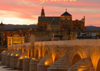 Cordoba, capitale de la culture et du dialogue méditerranéens en 2027